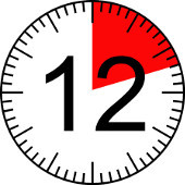 Charbridge Lane crossing will close for a minimum of 12 minutes per hour (estimate)
