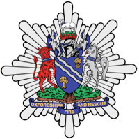 Oxfordshire Fire Brigade