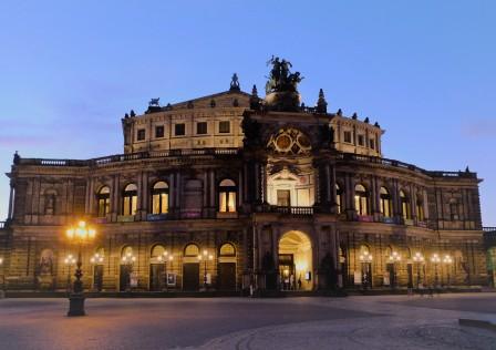 Semperoper