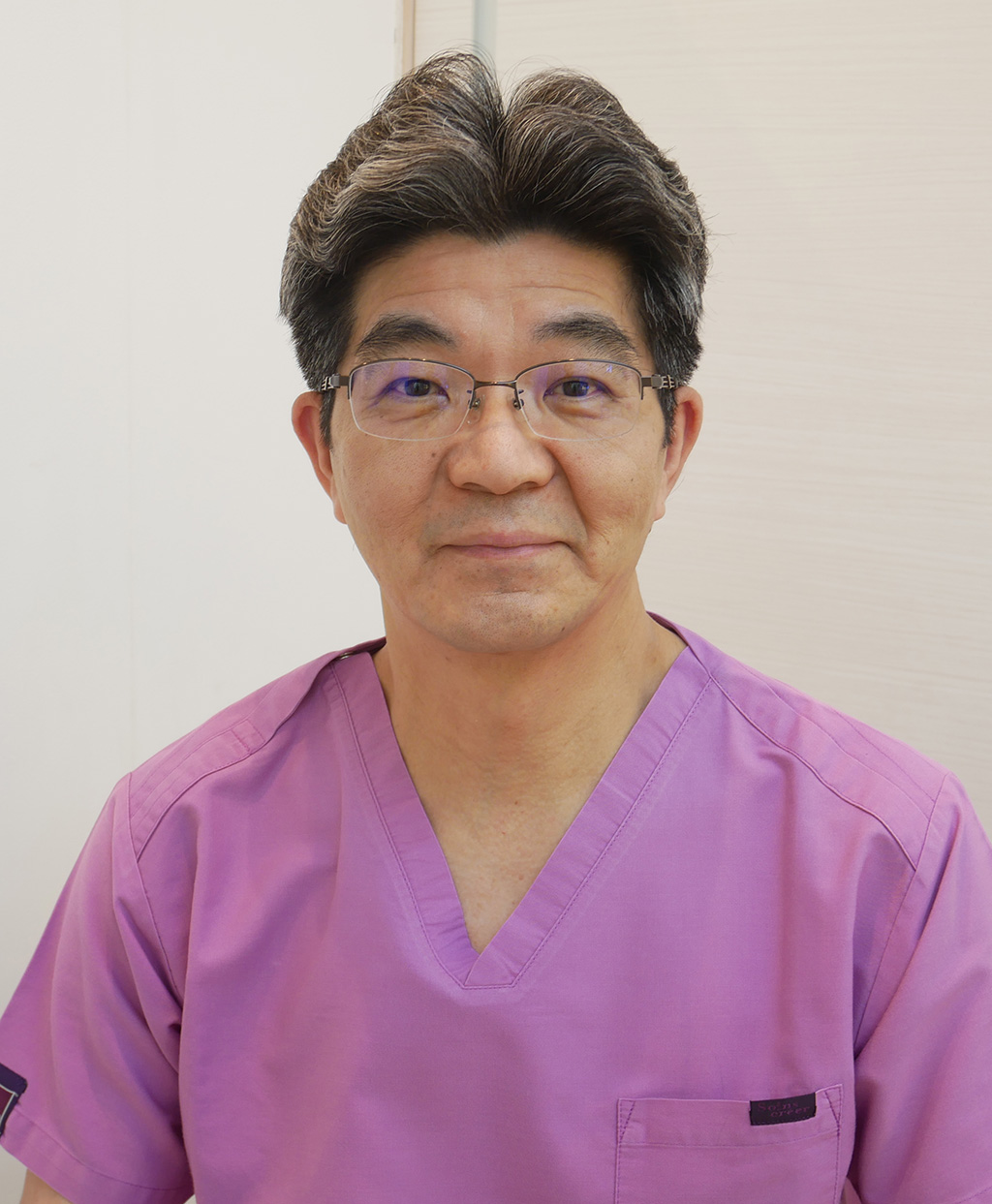 院長
