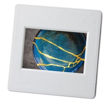 kintsugi