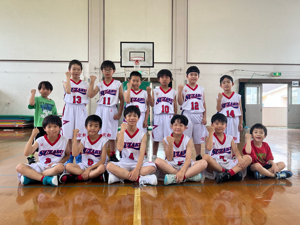 2026年度新チーム🏀