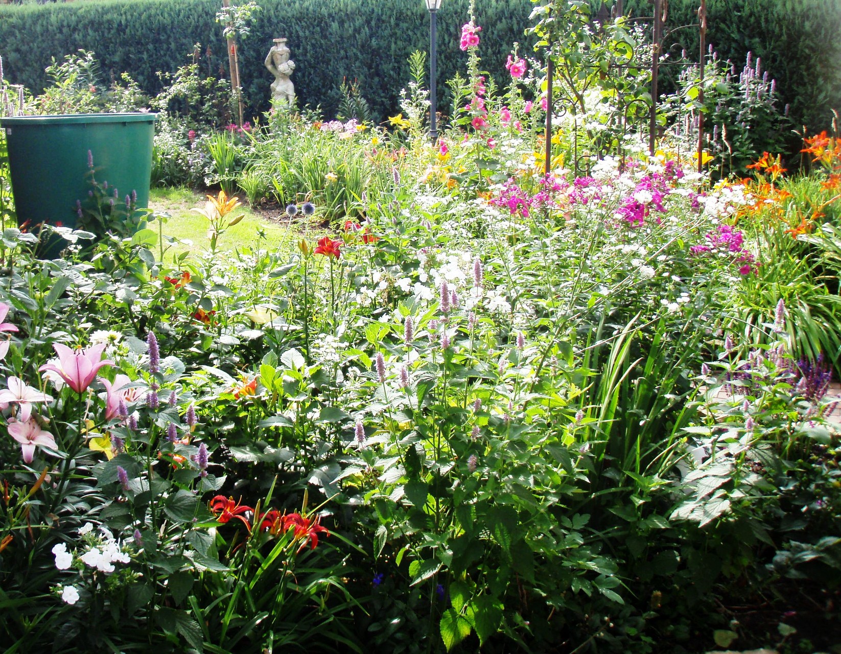Garten Buesge