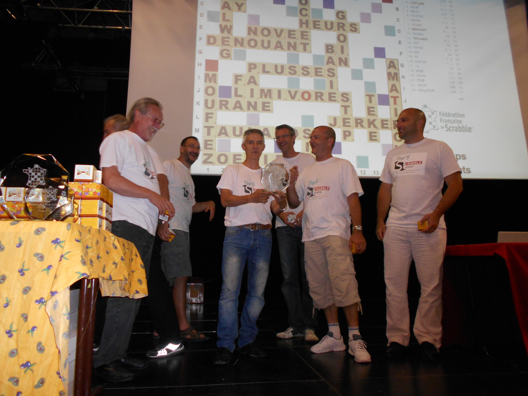CHAMPIONS D2