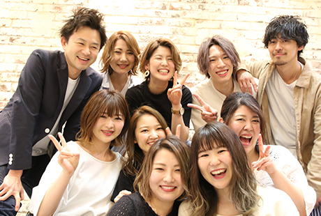 Top 池袋の女性を必ずきれいにする美容室 Wagon By Afloat Top 池袋の女性を必ずきれいにする美容室 Wagon By Afloat