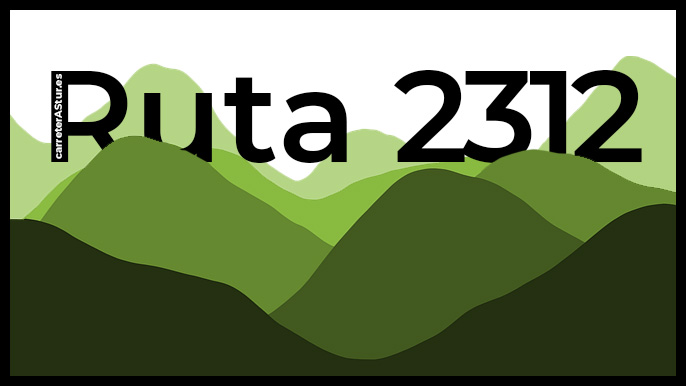 Ruta 2312