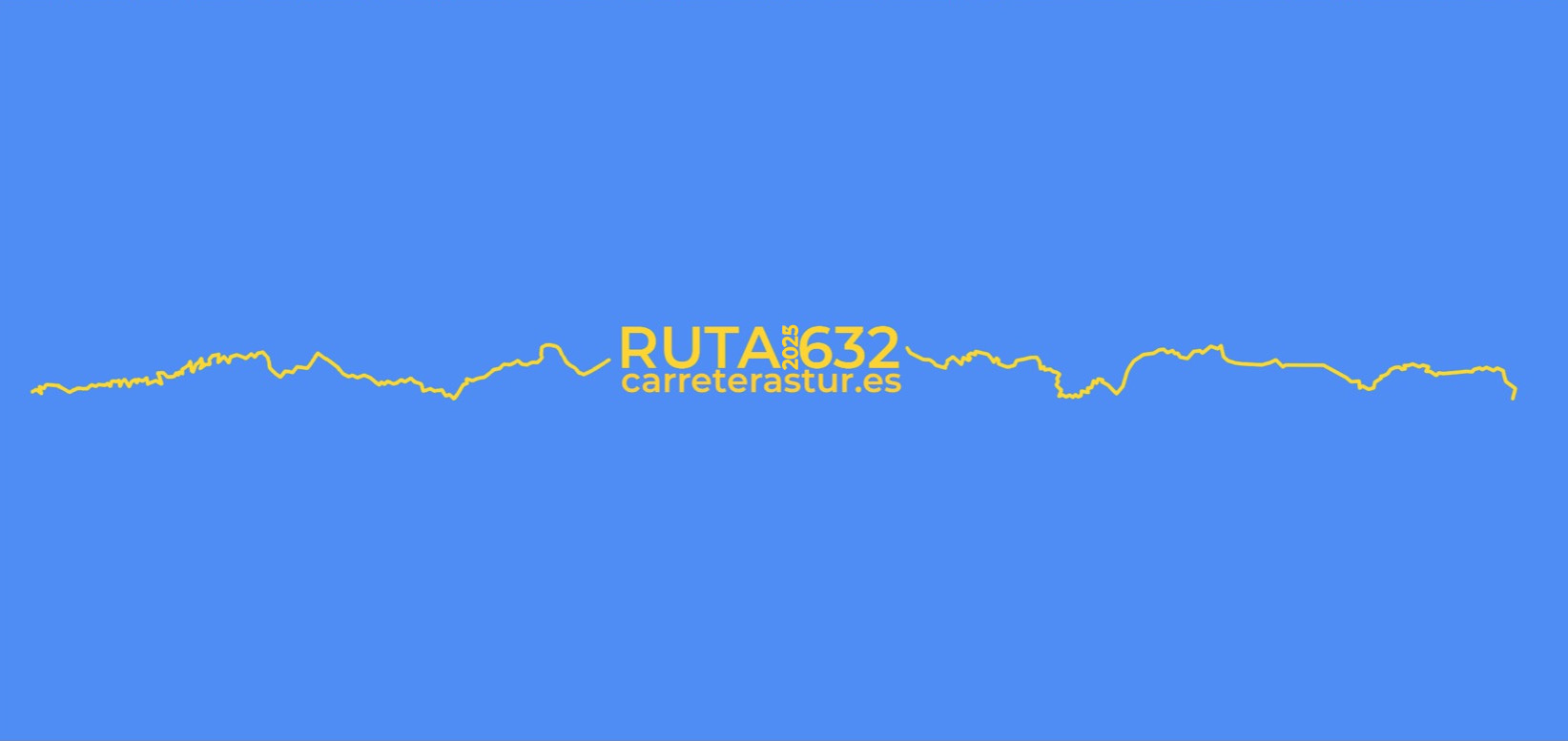 RUTA 632 2025