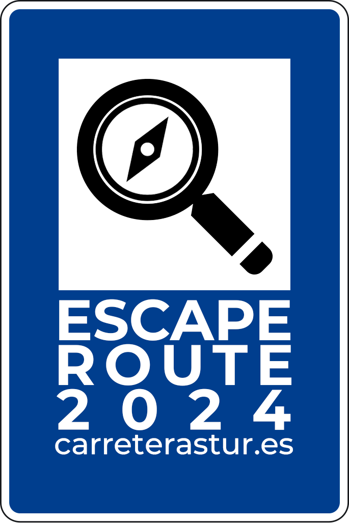 Escape Route 2024