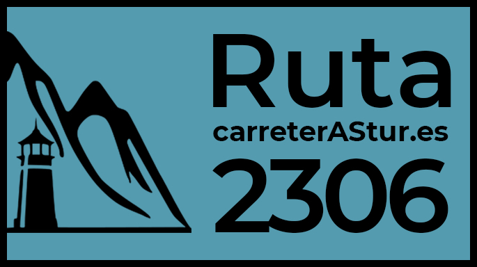 Ruta 2306