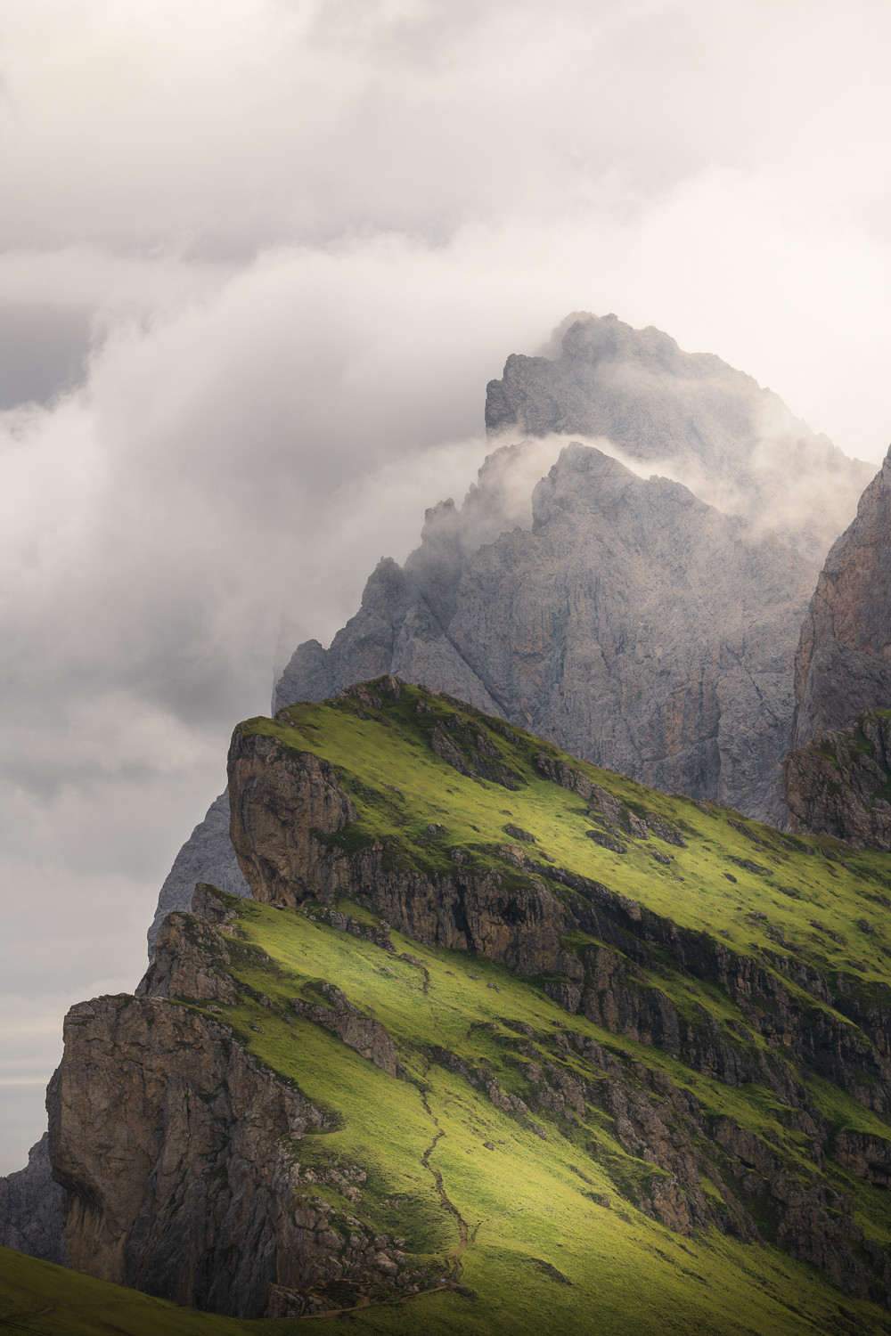 Seceda
