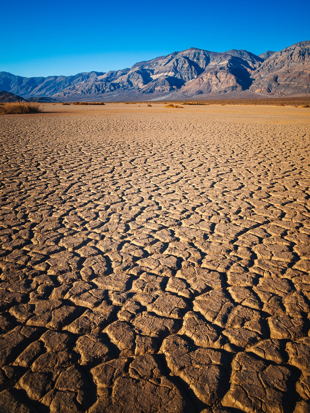 Death Valley