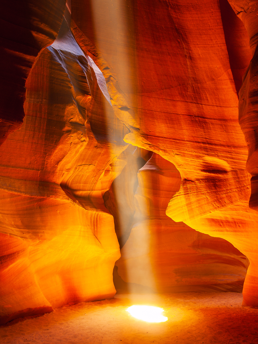 Antelope Canyon