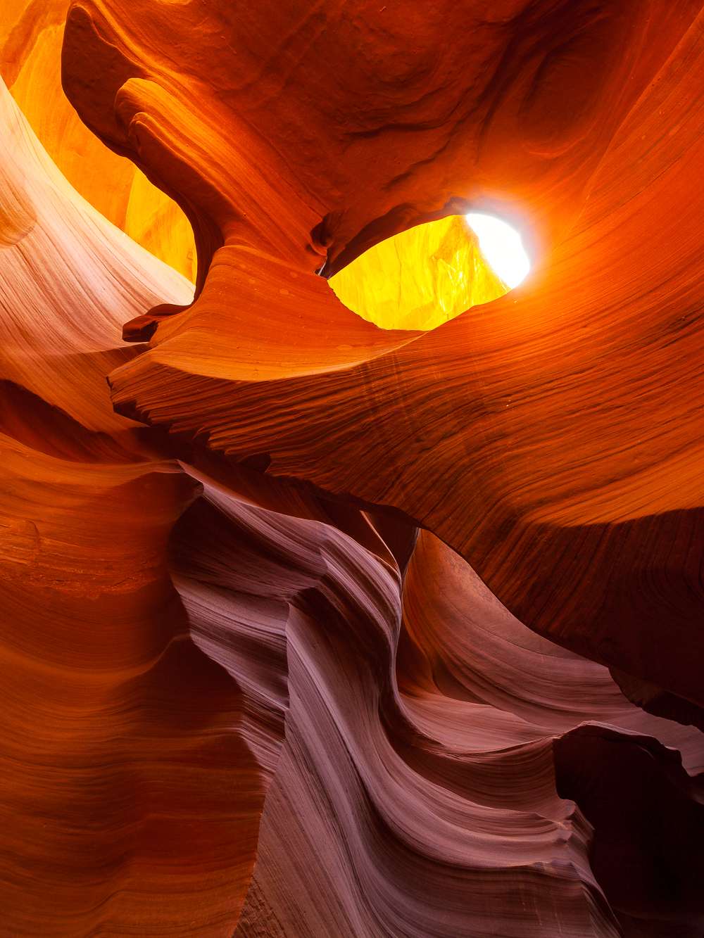 Antelope Canyon