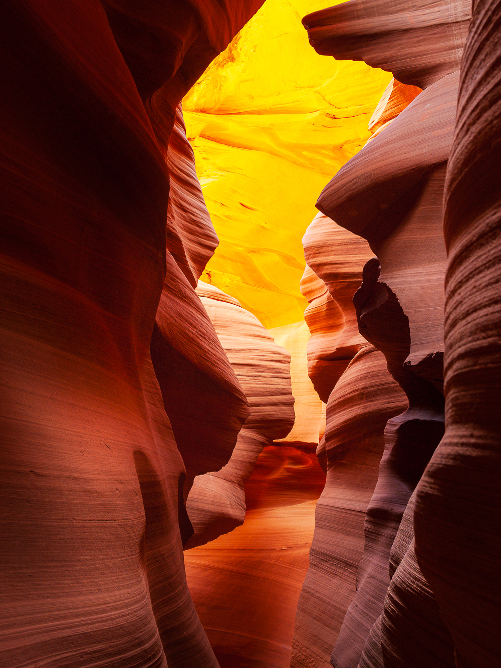 Antelope Canyon