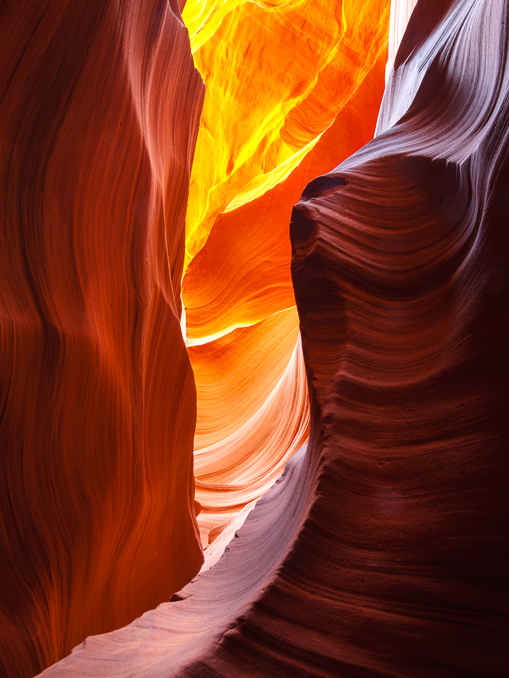 Antelope Canyon