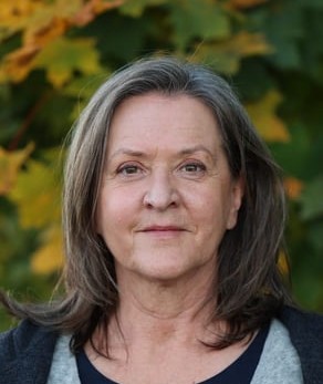 Dorothee Bornemann