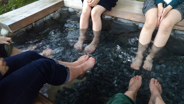 小倉のリラクゼーションサロンリセッタのスタッフ