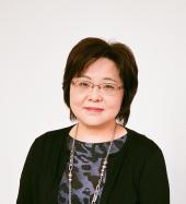 理事長 森島文子