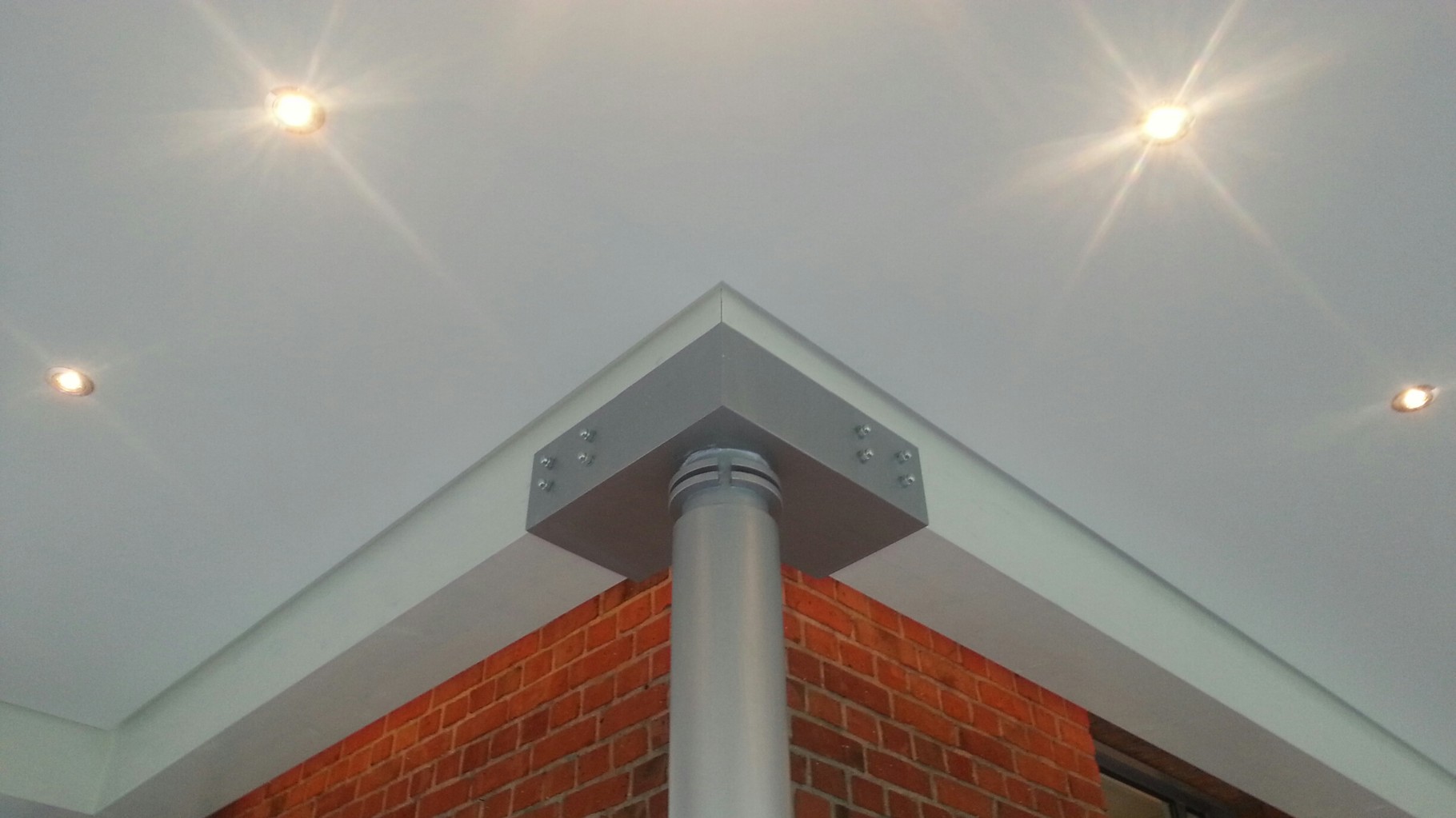 LED Downlights