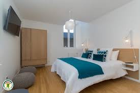 maison d'hotes pour professionnels grenoble