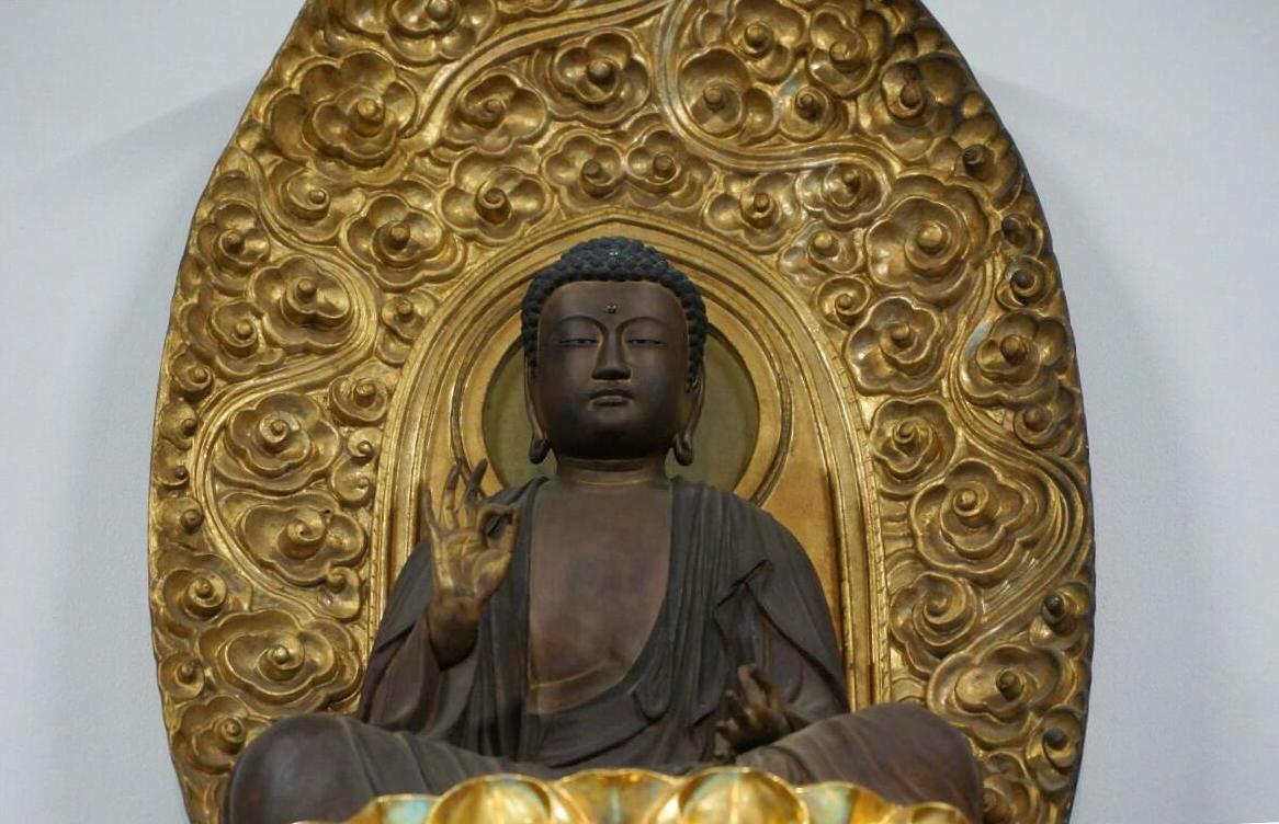 阿弥陀如来像
