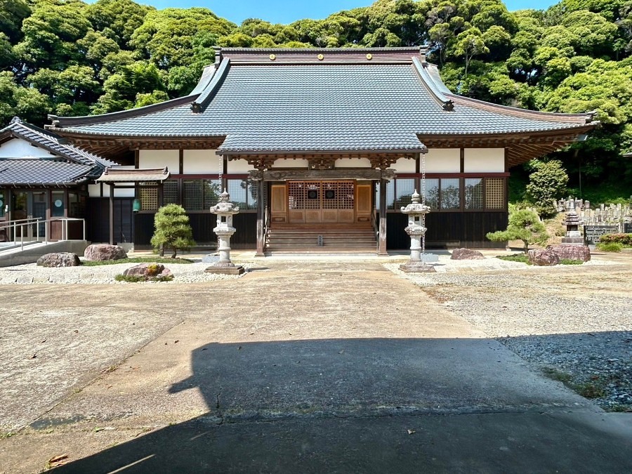 本堂