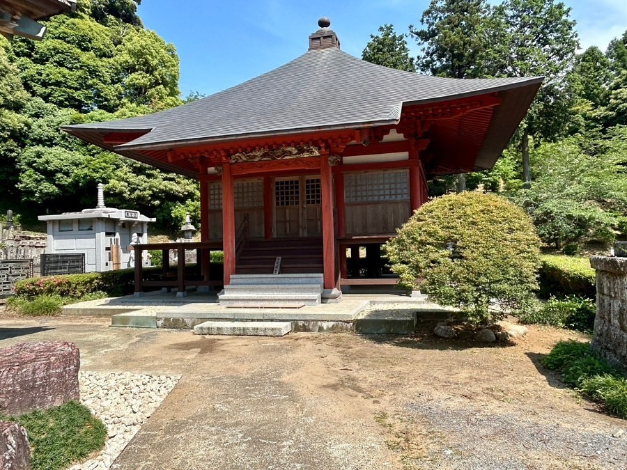 観音堂