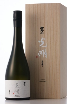TATENOKAWA KOMYO DEWASANSAN