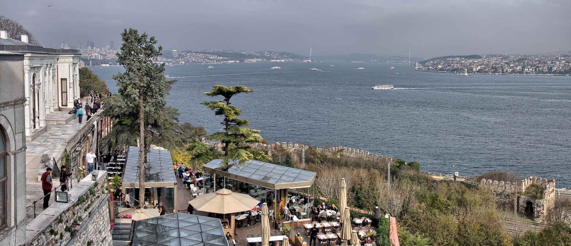 Topkapi-Palast