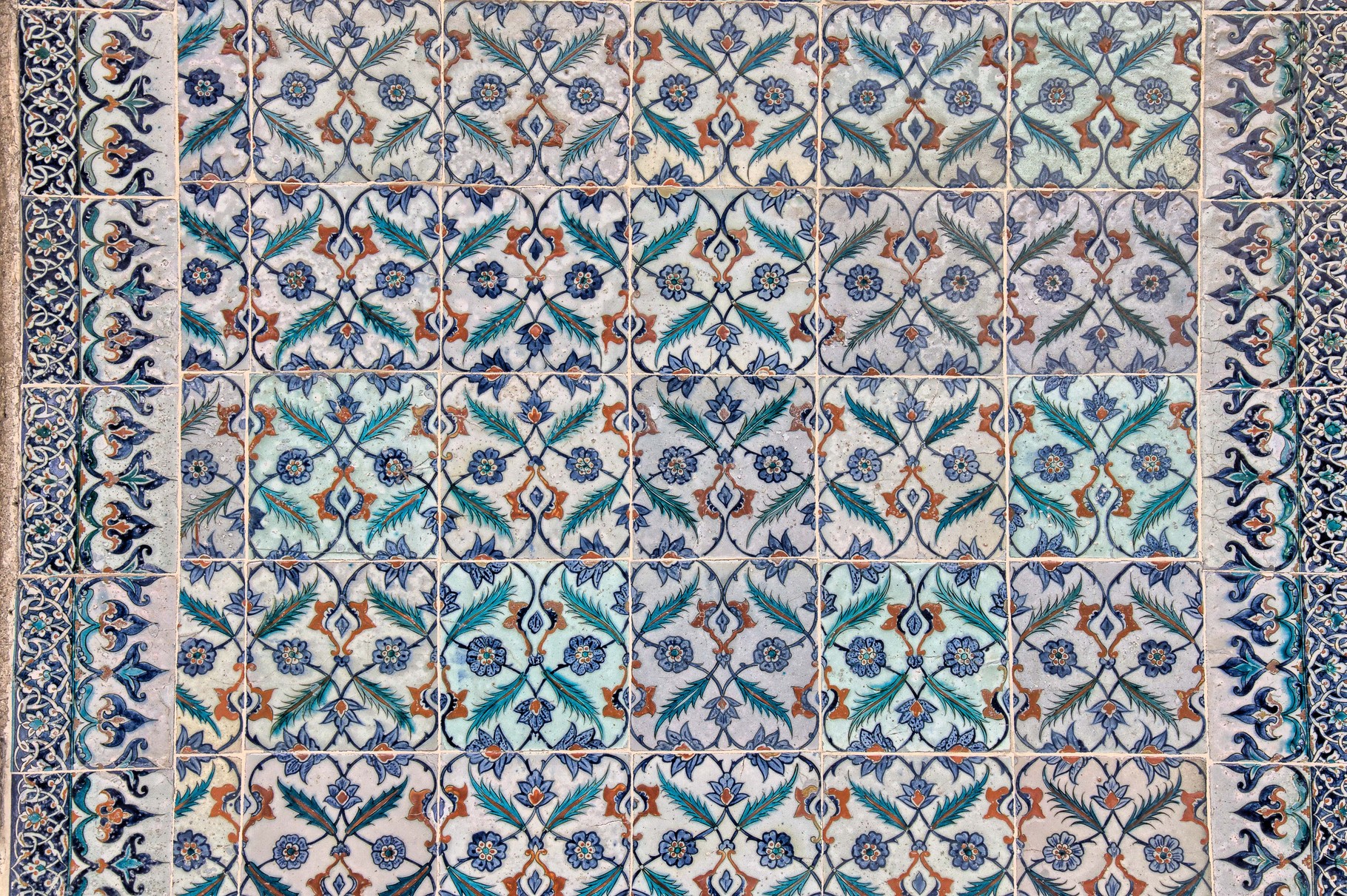 Topkapi-Palast