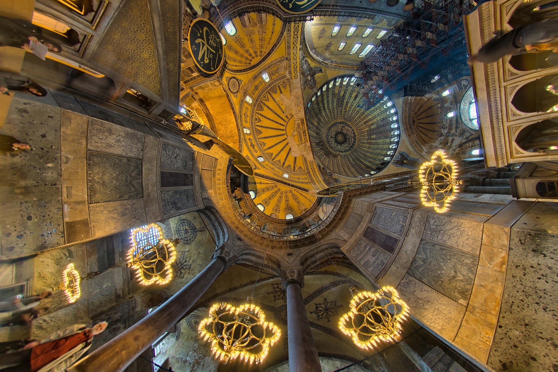 Hagia Sophia