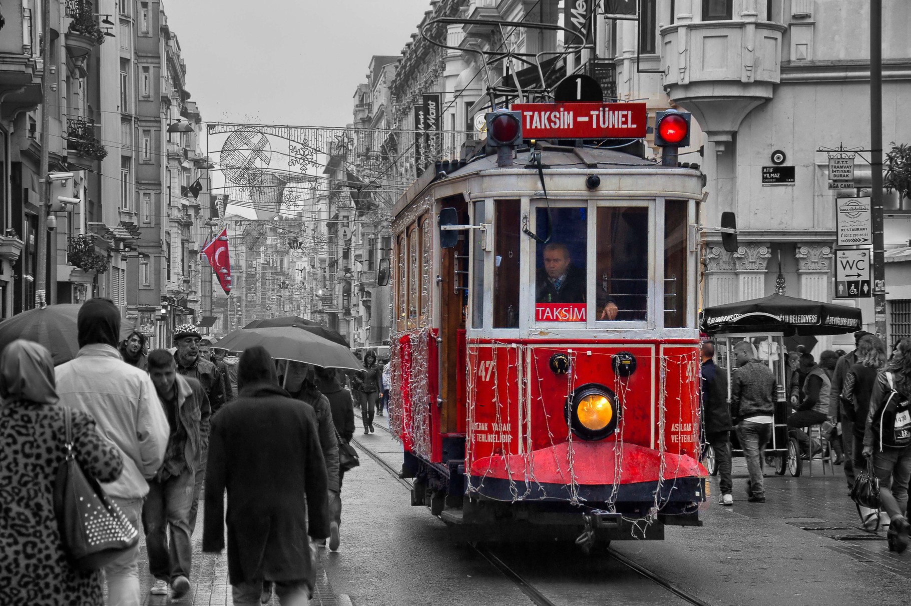 Taksim
