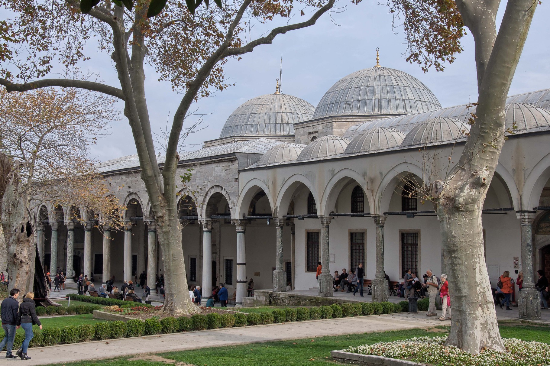 Topkapi-Palast