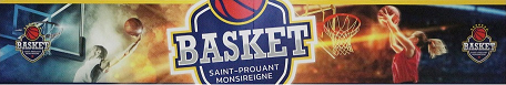 alouette basket monsireigne