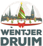 Wèntjerdruim logo