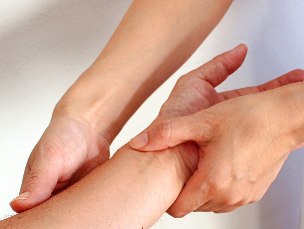 体質を根本改善するハリ 脈診流経絡治療とは 名古屋市天白区の鍼灸院 大根治療院 はり灸専門 大根治療院