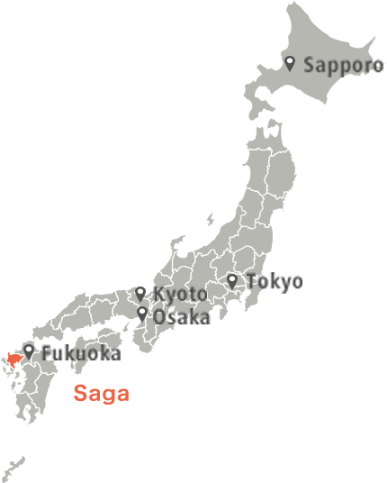 Voyage Omotenashi mars 2026