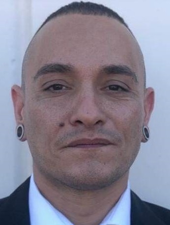 JOAQUIN BERMUDEZ - ESPAÑA - SPAIN