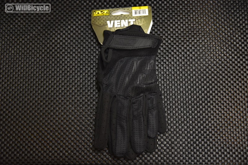 COGNATIVE MTB グローブ L ブラックフローラル Black Floral Mountain Bike Gloves | Durable & Functional