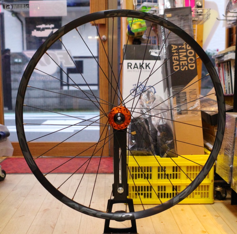 ウィルバイシクル】ホイール - WillBicycle WEB STORE