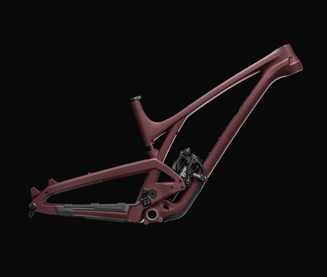 ウィルバイシクル】MTB フレーム - WillBicycle WEB STORE