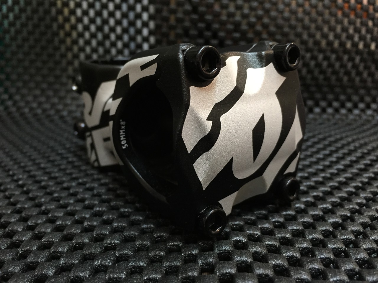 Velobike ベロバイク ステム 180mm 12°