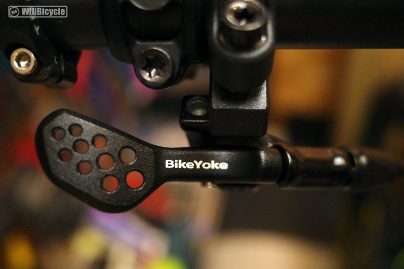 ウィルバイシクル】MTB シートポスト - WillBicycle WEB STORE ウィルバイシクル】MTB シートポスト - WillBicycle WEB STORE