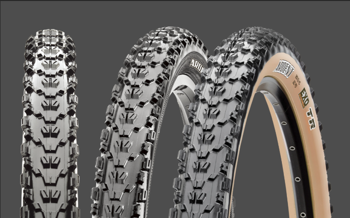 ウィルバイシクル】MTB タイヤ＆チューブ - WillBicycle WEB STORE
