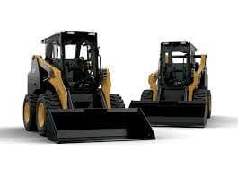 ASV Skid Steer Loaders