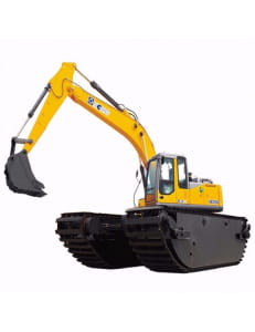 XCMG XE215S Excavator