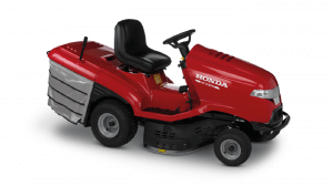 Honda HF 2315 K3 Mini Tractor