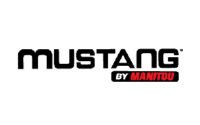 Mustang Compact Loaders logo