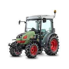 Hurlimann Tractors