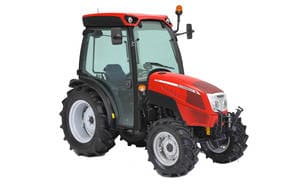 Valpadana 1550 Tractor